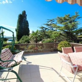 Apartments with parking space Punat, Krk - 23877, hotel v mestu Punat