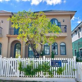 Villa Novaworld Phan Thiết