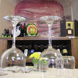 Affittacamere Ristorante Amélie, hotel din Baveno