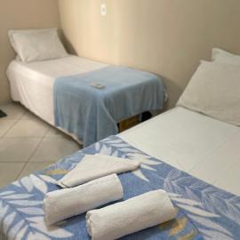 Kitnets Prático Aconchego, hotel a Petrolina