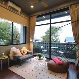 Lux Sea Studio 1, hotel din San Juan