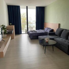 Sematan Roxy Beach Apartment
