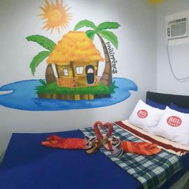 RGL Pinamalayan Condotel by RedDoorz, hotel em Pinamalayan