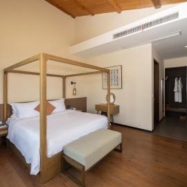 Wenling Muran Haigu B&B, khách sạn ở Sansuan Shan