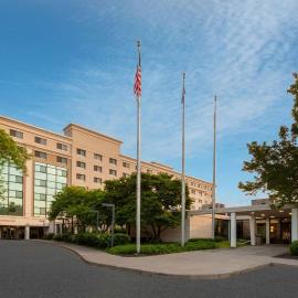Randolph Hotel Liverpool Syracuse Airport West, Trademark, hotel sa Liverpool