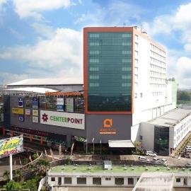 Aria Gajayana, hotel i Malang