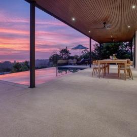 Villa Azure