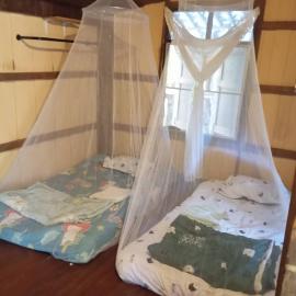 Pai style river house, hotel in Ban Wiang Nua