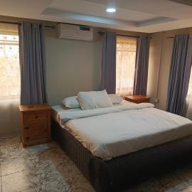Houseproud Three bedroom apartment