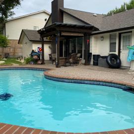 The Ultimate Staycation