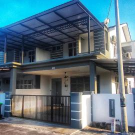 AD Villa Homestay