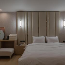 Vibe Hotel Gimhae Jangyu, hotel en Gimhae