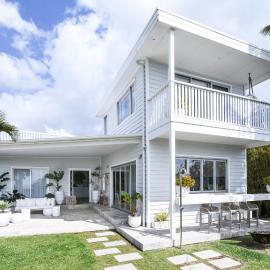 Mona Vale에 위치한 호텔 Warriewood beach house