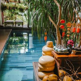 Hoi An Ti Hon House
