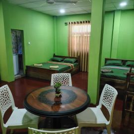 Rafters Guest House