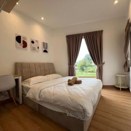 Hillview Ipoh, hotel i Ipoh