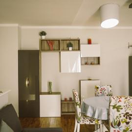 B&B Porta San Marco, hotel a San Severo