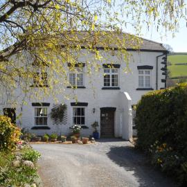 Gages Mill, hotel in Ashburton