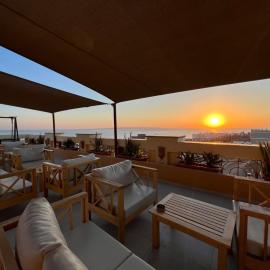 Lazur Sea & City Apartment's - El Hadaba, Hurghada - Egypt, hotel in Hurghada