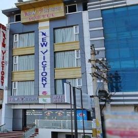 New Victory Hotel & Restaurant