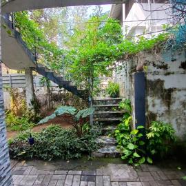 Garden Of Dreams Home stay, hotel a Cochin