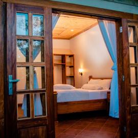 Babylon Lodge, khách sạn ở Marangu