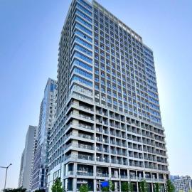 Incheon में, होटल Blue Ocean Hotel 4
