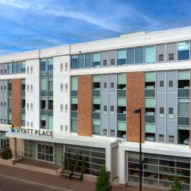 Hyatt Place Boulder Pearl Street - Newly Renovated, Hotel in Boulder