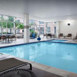 Hyatt Place Boulder Pearl Street, hotell i Boulder
