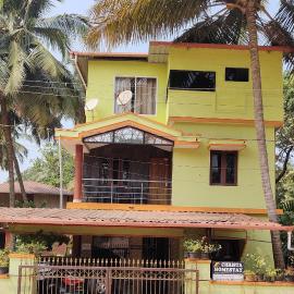 Christa Homestay