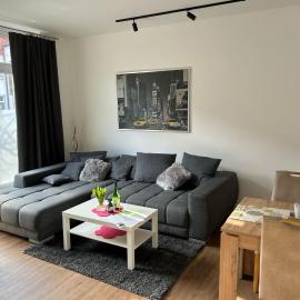 Apartment in Sendenhorst, khách sạn ở Sendenhorst