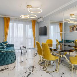 Lilla Flats, hotelli kohteessa Oradea