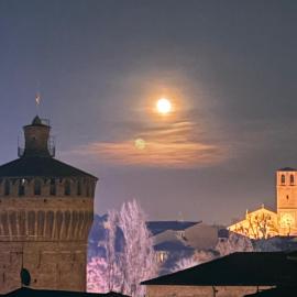 Il Torrione Lodi