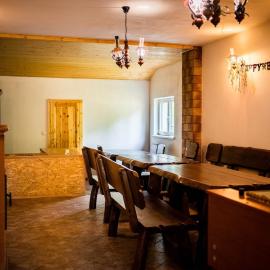 Party House Vratimov