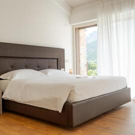 Villa Puri nella Valle dei Laghi, hotel u gradu Fratta