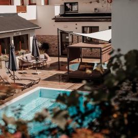 Kinderhotel Laderhof, hotel a Ladis