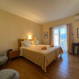 Casa Santa Birgitta, Hotel in Lugano