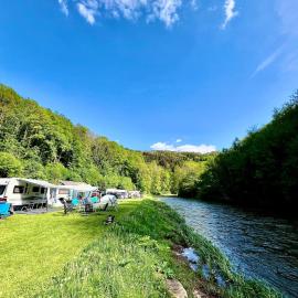 Camp Kyllburg, hotel Kyllburgban