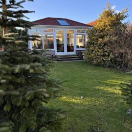 Gardenside Lodge ,Self Catering, Dog friendly, Holiday Home, County Durham, hotel v destinaci Low Etherley