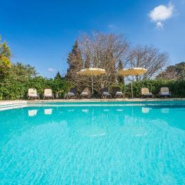 Ideal Property Mallorca - Cas Mut