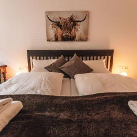 Krone das Hotel – hotel w mieście Tauberrettersheim