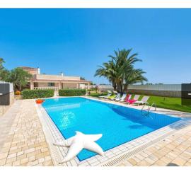 Villa Ilaria