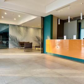 Pulsano में, होटल Sud Hotel Pulsano
