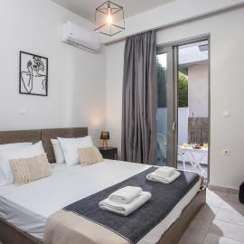 Ixia del Mar Apartment
