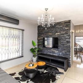 ISIQALO Luxury Apartments