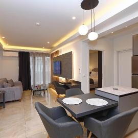 Zotos Luxury Living