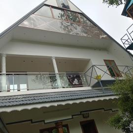 ILA Homestay, hotel in Vandiperiyār