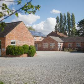 Wold Escapes, Highfield Farm