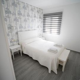 Apartamento San Miguel N.3, hotel in Jarandilla de la Vera