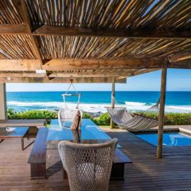 Highrocks Beach House